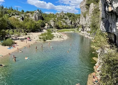 Terra Villa Immobilier Terrain De Loisir A Vendre Uzes Pradons
