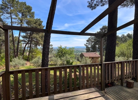 Terra Villa Immobilier Terrain De Loisir A Vendre Uzes Joyeuse