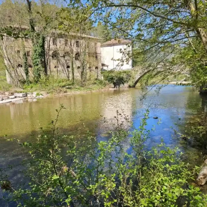 Terra Villa Immobilier Terrain De Loisir A Vendre Uzes Genolhac 01
