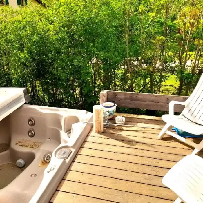 Terra Villa Immobilier Terrain De Loisir A Vendre Uzes Genolhac 02