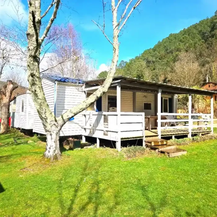 Terra Villa Immobilier Terrain De Loisir A Vendre Uzes Genolhac 04