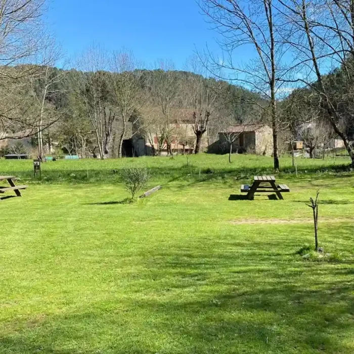 Terra Villa Immobilier Terrain De Loisir A Vendre Uzes Genolhac 05