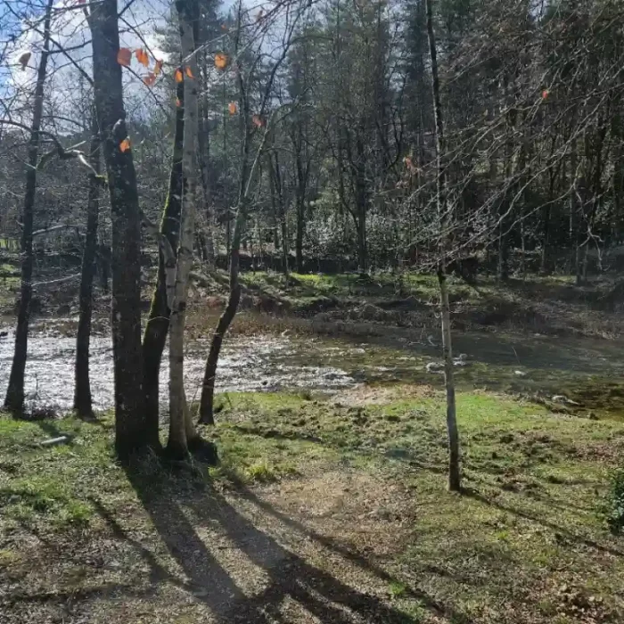 Terra Villa Immobilier Terrain De Loisir A Vendre Uzes Genolhac 06