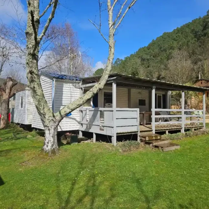 Terra Villa Immobilier Terrain De Loisir A Vendre Uzes Genolhac 07
