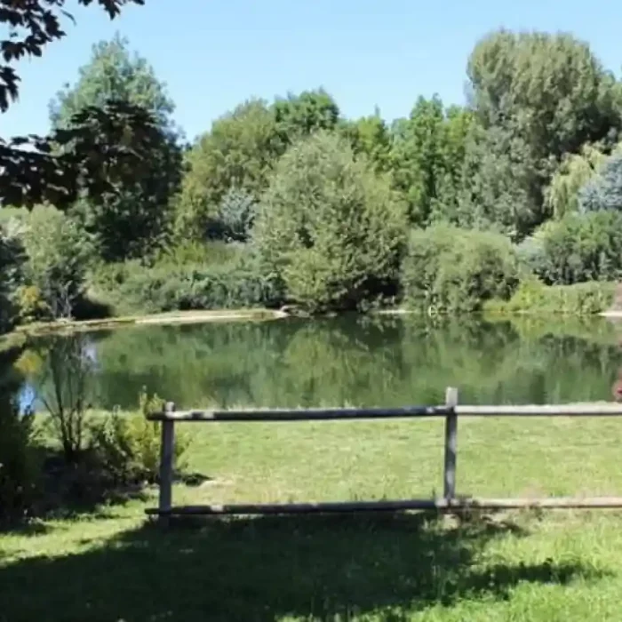 Terra Villa Immobilier Terrain De Loisir A Vendre Uzes Genolhac 08