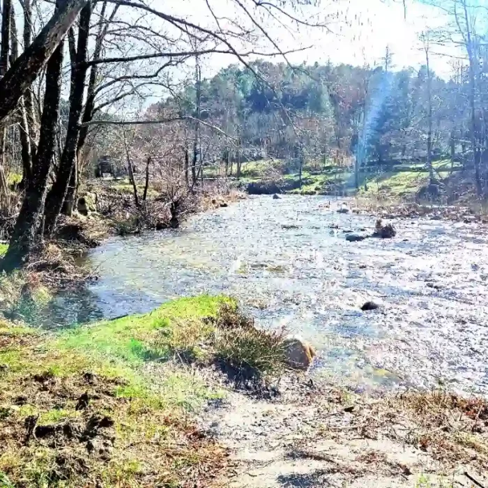 Terra Villa Immobilier Terrain De Loisir A Vendre Uzes Genolhac 09