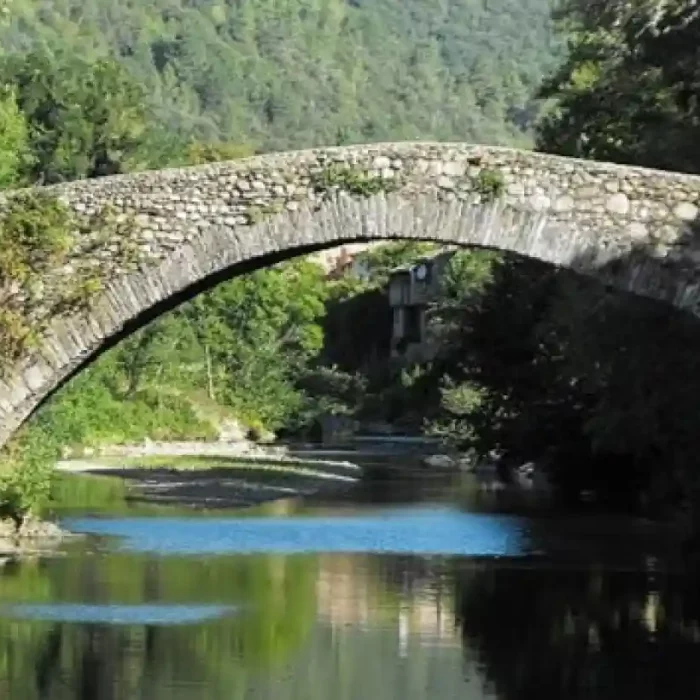 Terra Villa Immobilier Terrain De Loisir A Vendre Uzes Genolhac 11