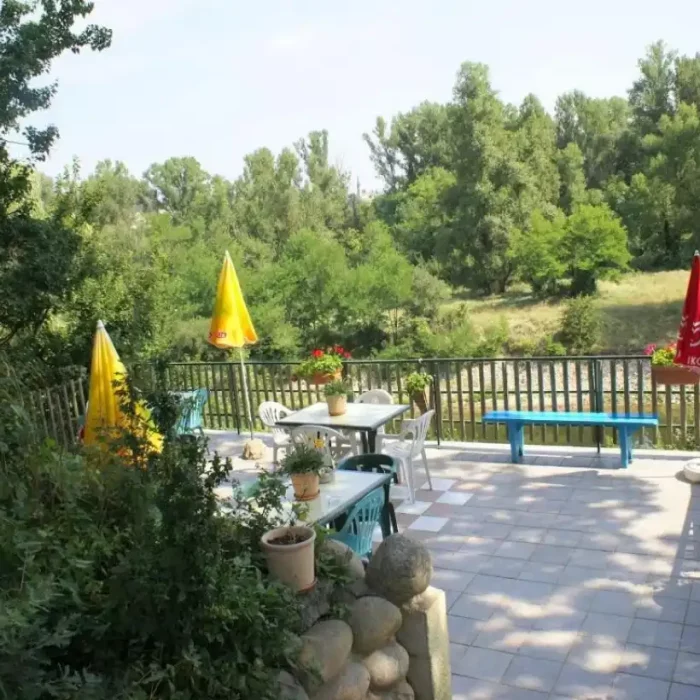 Terra Villa Immobilier Terrain De Loisir A Vendre Uzes Pradons 01