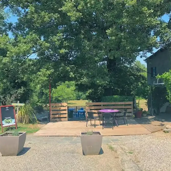 Terra Villa Immobilier Terrain De Loisir A Vendre Uzes Pradons 02