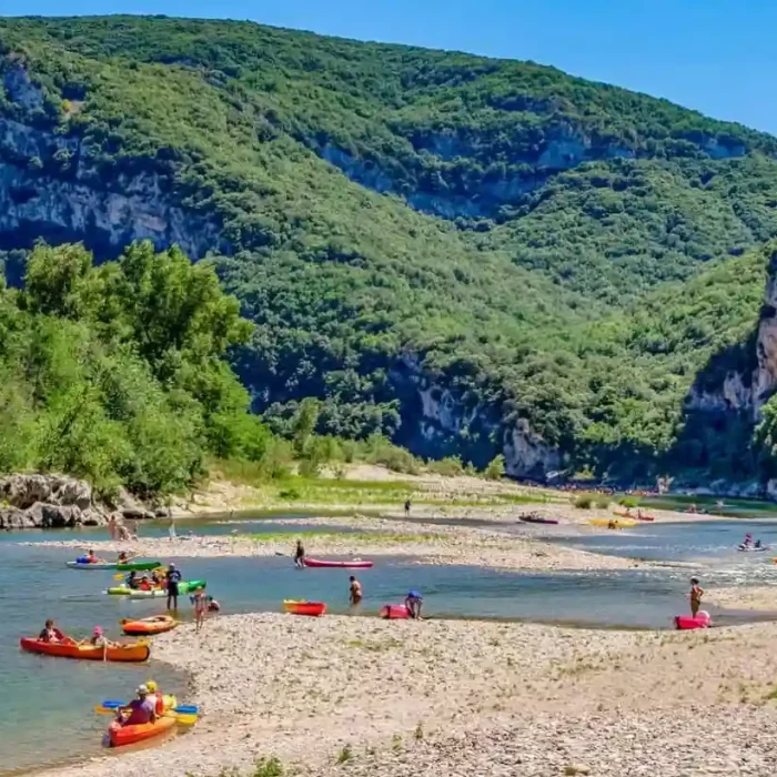 Terra Villa Immobilier Terrain De Loisir A Vendre Uzes Pradons 03