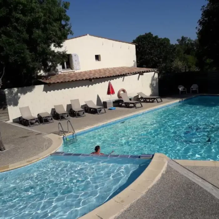 Terra Villa Immobilier Terrain De Loisir A Vendre Uzes Pradons 05