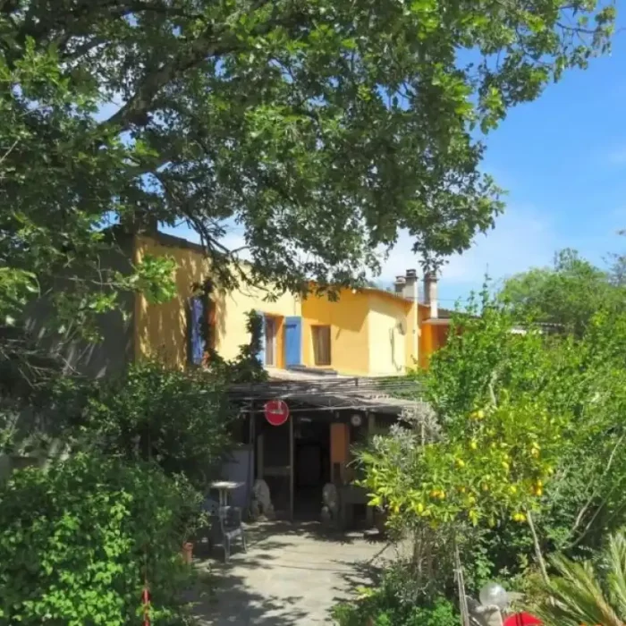 Terra Villa Immobilier Terrain De Loisir A Vendre Uzes Pradons 06
