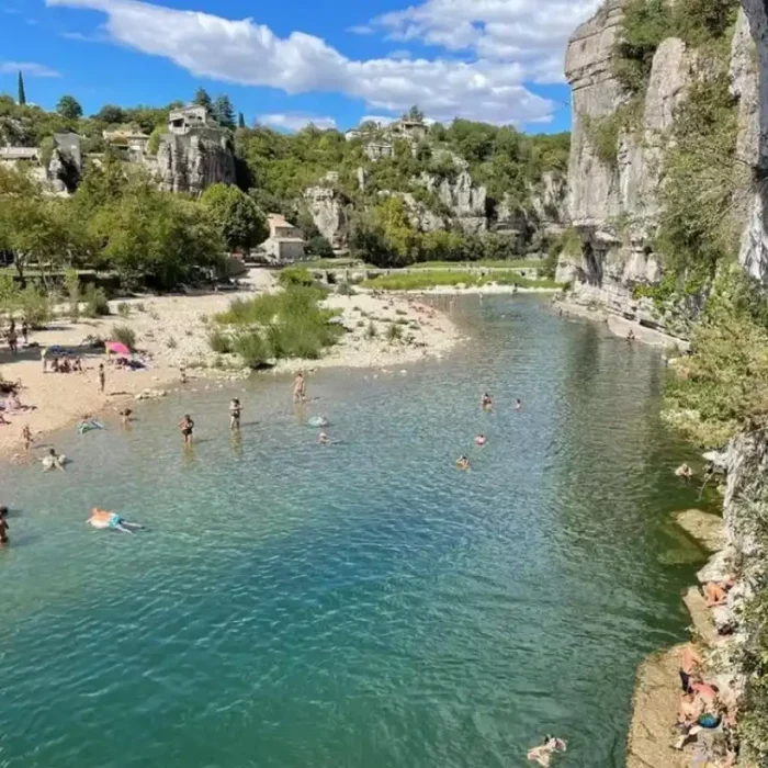 Terra Villa Immobilier Terrain De Loisir A Vendre Uzes Pradons 09