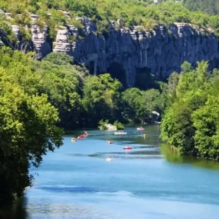 Terra Villa Immobilier Terrain De Loisir A Vendre Uzes Pradons 12