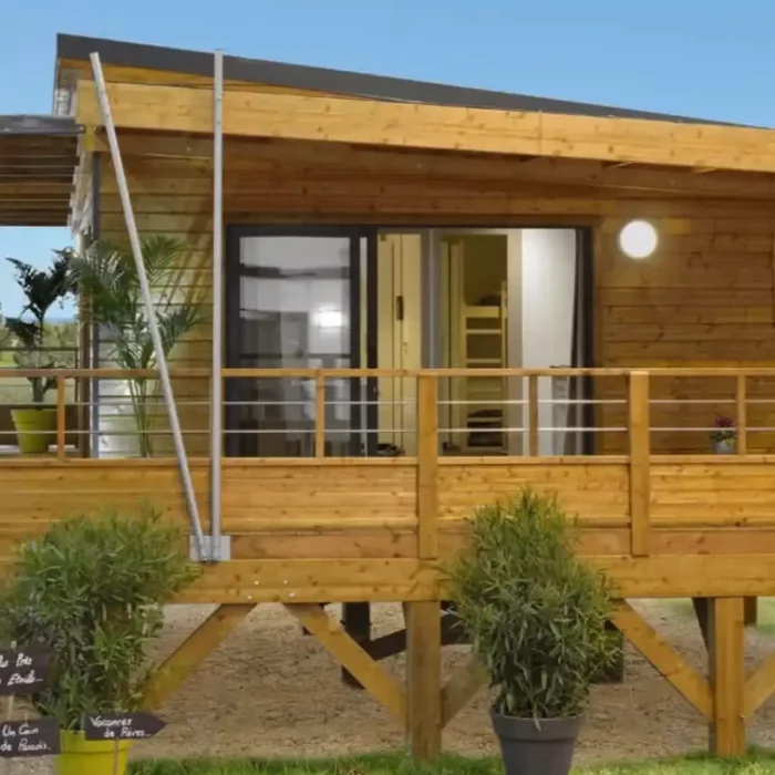 Terra Villa Immobilier Terrain De Loisir A Vendre Uzes Six Fours Les Plages 02