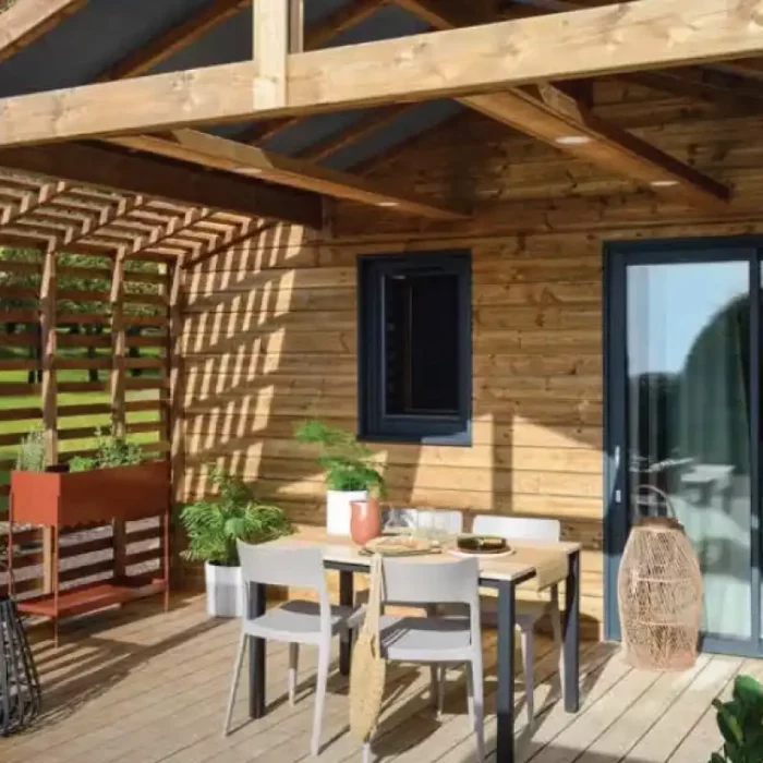 Terra Villa Immobilier Terrain De Loisir A Vendre Uzes Six Fours Les Plages 03