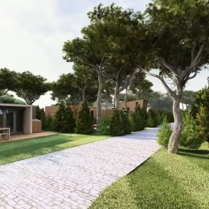 Terra Villa Immobilier Terrain De Loisir A Vendre Uzes Six Fours Les Plages 09