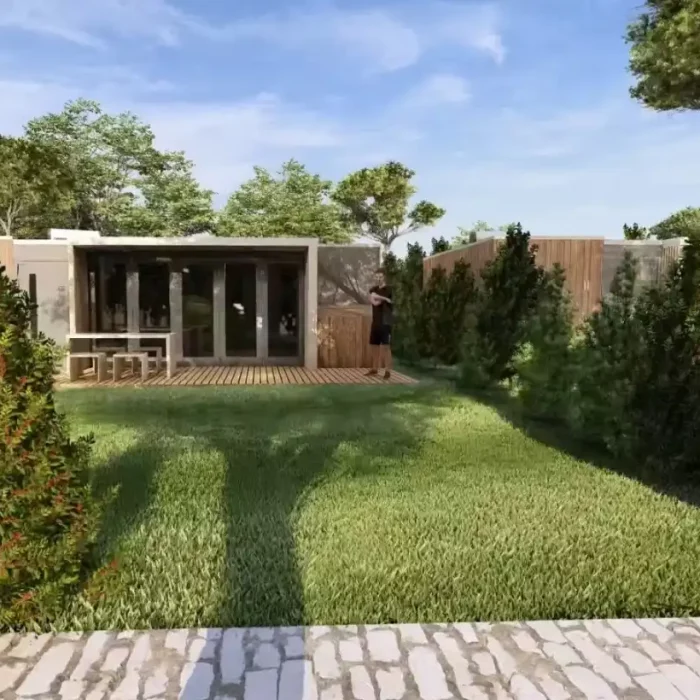 Terra Villa Immobilier Terrain De Loisir A Vendre Uzes Six Fours Les Plages 10