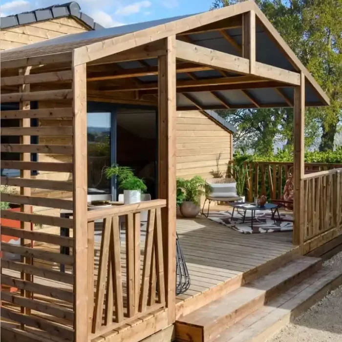 Terra Villa Immobilier Terrain De Loisir A Vendre Uzes Six Fours Les Plages 14