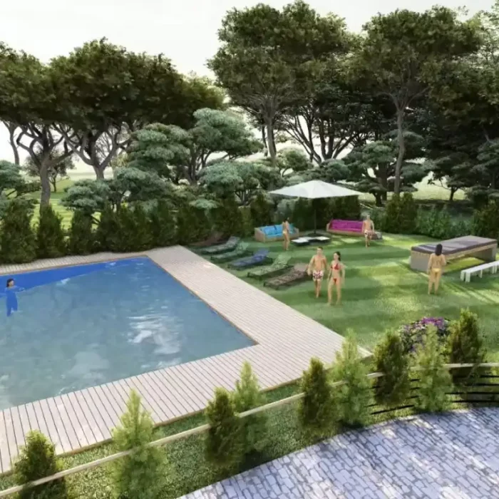 Terra Villa Immobilier Terrain De Loisir A Vendre Uzes Six Fours Les Plages 17