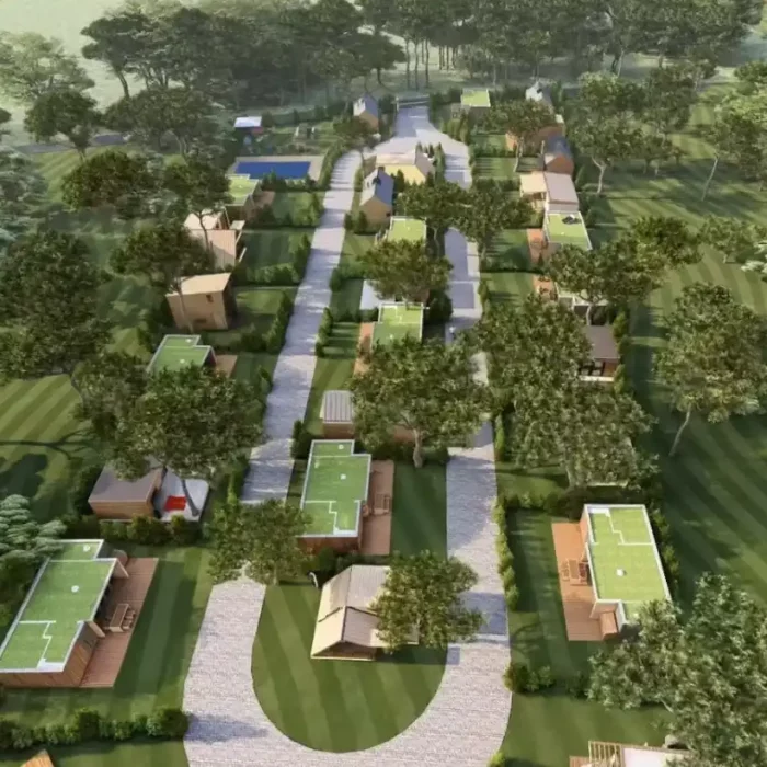 Terra Villa Immobilier Terrain De Loisir A Vendre Uzes Six Fours Les Plages 18