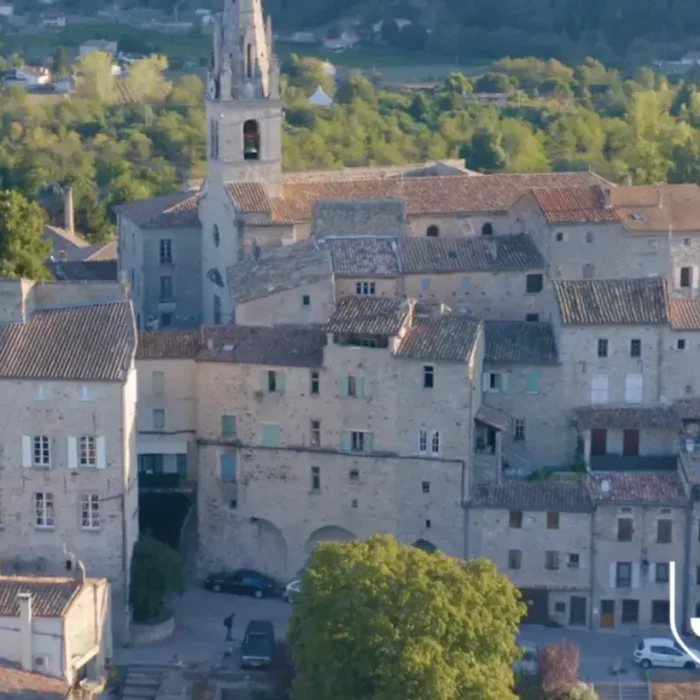 Terra Villa Immobilier Terrain De Loisir A Vendre Uzes Joyeuse04