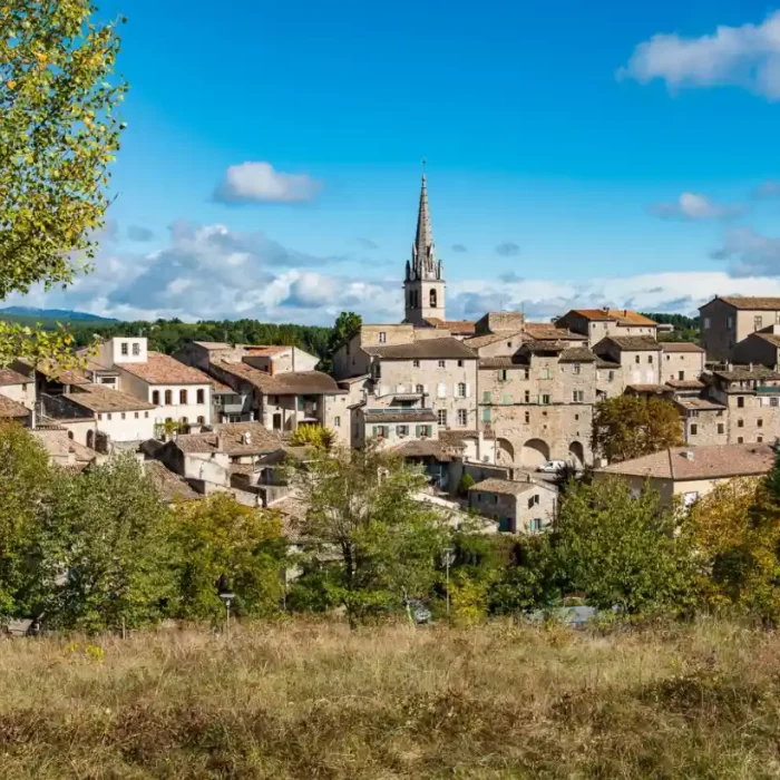 Terra Villa Immobilier Terrain De Loisir A Vendre Uzes Joyeuse07