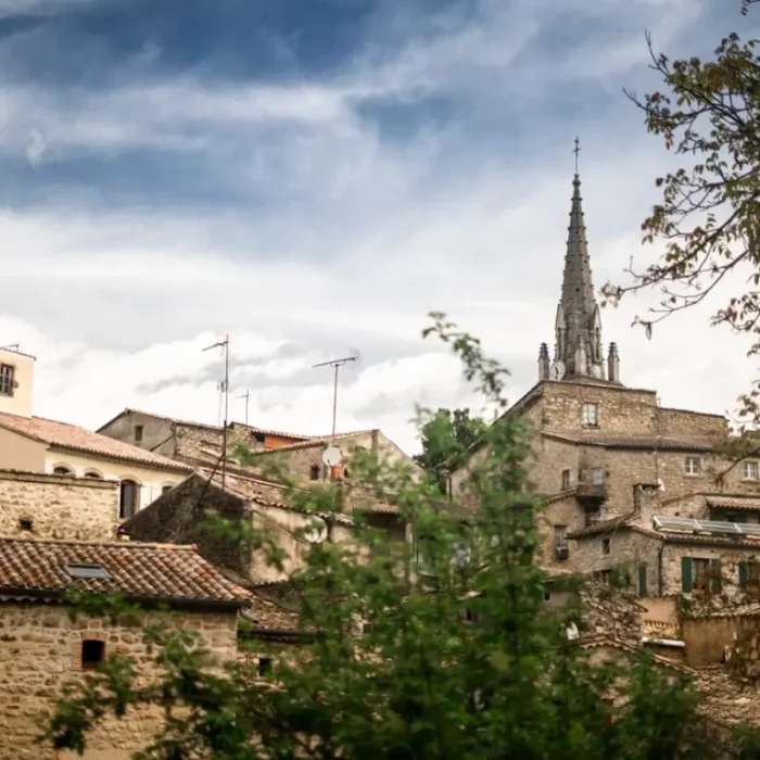 Terra Villa Immobilier Terrain De Loisir A Vendre Uzes Joyeuse09